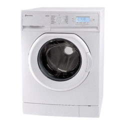 Russell Hobbs RH1250TWSW 7kg Washing Machine &ndash; White